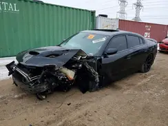 2C3CDXL93GH214396 2016 DODGE CHARGER