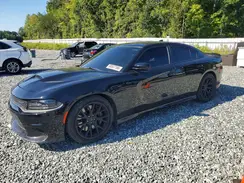 2C3CDXL93GH214494 2016 DODGE CHARGER