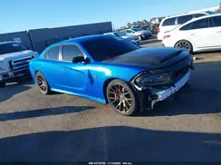 2C3CDXL93GH222188 2016 DODGE CHARGER