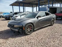 2C3CDXL93GH240965 2016 DODGE CHARGER