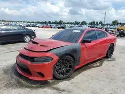 2C3CDXL93GH265591 2016 DODGE CHARGER