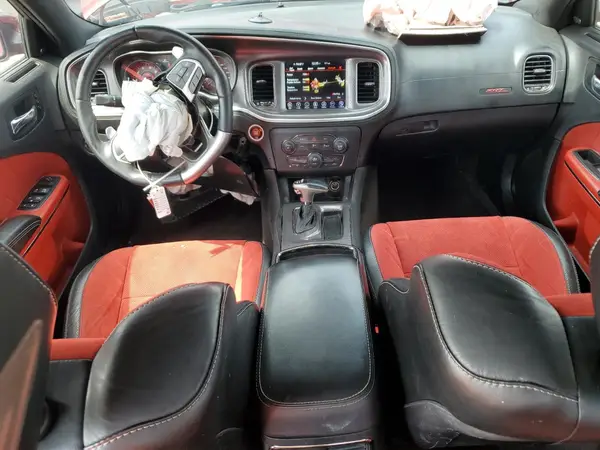2C3CDXL93GH265591 2016 DODGE CHARGER - Image 8