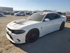 2C3CDXL93GH301652 2016 DODGE CHARGER