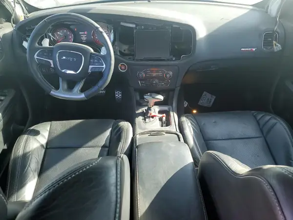 2C3CDXL93GH301652 2016 DODGE CHARGER - Image 8