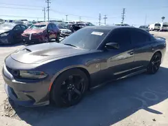 2C3CDXL93GH309833 2016 DODGE CHARGER
