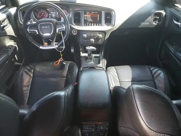 2C3CDXL93GH309833 2016 DODGE CHARGER - Image 8