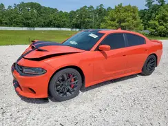 2C3CDXL93GH323473 2016 DODGE CHARGER