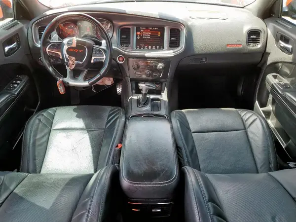 2C3CDXL93GH323473 2016 DODGE CHARGER - Image 8