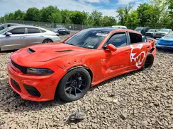 2C3CDXL93GH354464 2016 DODGE CHARGER