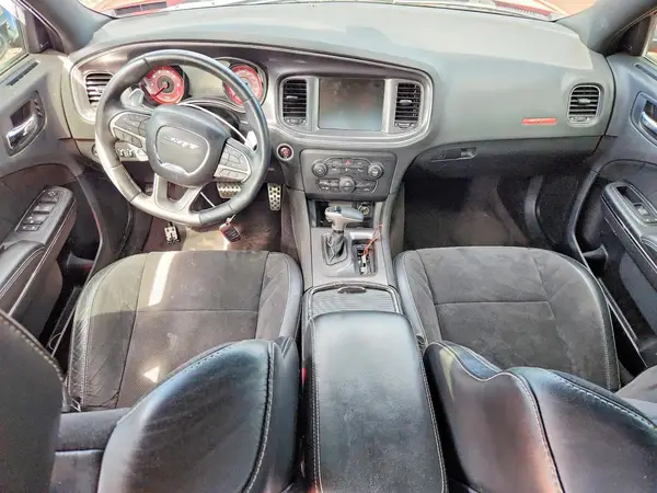 2C3CDXL93GH354464 2016 DODGE CHARGER - Image 8