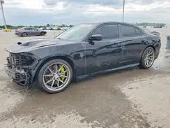 2C3CDXL93HH509788 2017 DODGE CHARGER