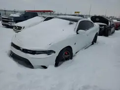 2C3CDXL93HH522816 2017 DODGE CHARGER