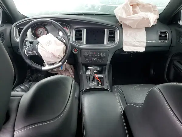 2C3CDXL93HH522816 2017 DODGE CHARGER - Image 8