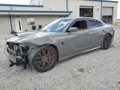 2C3CDXL93HH539146 2017 DODGE CHARGER