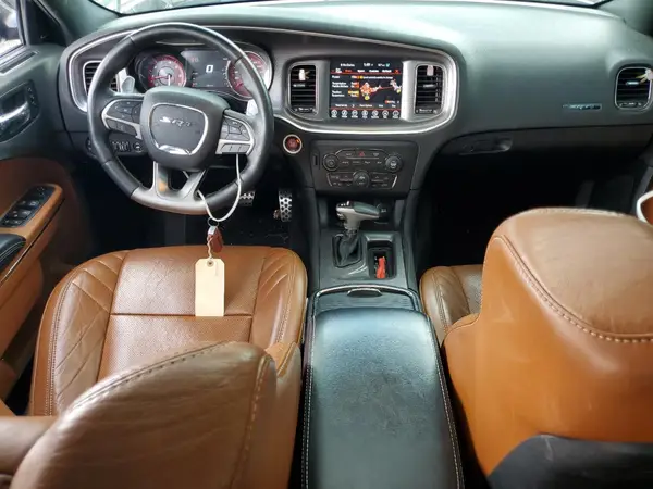 2C3CDXL93HH539146 2017 DODGE CHARGER - Image 8