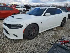 2C3CDXL93HH627405 2017 DODGE CHARGER