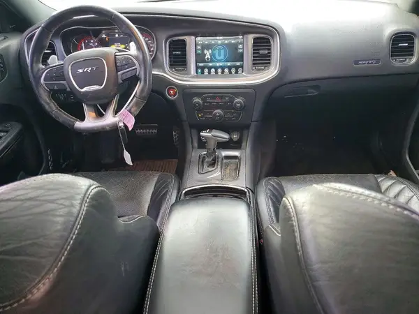 2C3CDXL93HH627405 2017 DODGE CHARGER - Image 8
