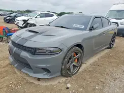 2C3CDXL93JH113057 2018 DODGE CHARGER