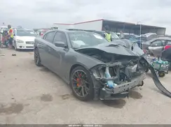 2C3CDXL93JH119022 2018 DODGE CHARGER