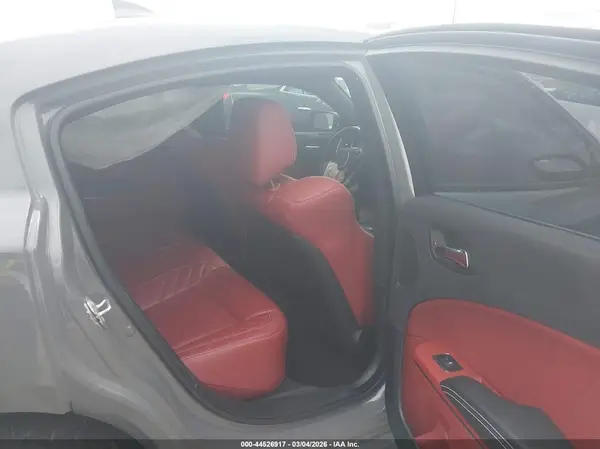 2C3CDXL93JH119022 2018 DODGE CHARGER - Image 8