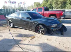 2C3CDXL93JH120879 2018 DODGE CHARGER