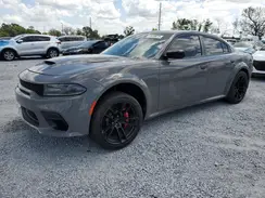 2C3CDXL93JH133132 2018 DODGE CHARGER