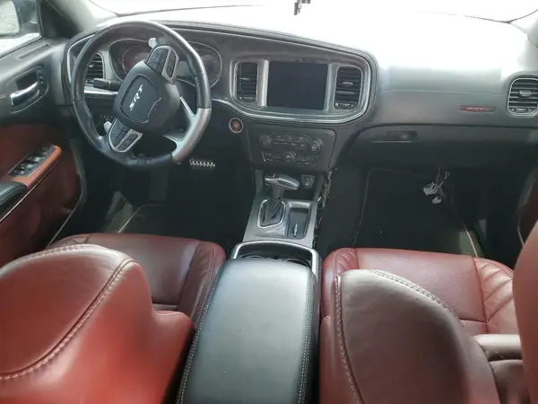 2C3CDXL93JH133132 2018 DODGE CHARGER - Image 8