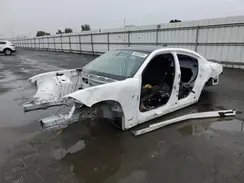 2C3CDXL93JH155759 2018 DODGE CHARGER
