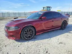 2C3CDXL93JH204183 2018 DODGE CHARGER