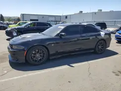 2C3CDXL93JH225342 2018 DODGE CHARGER