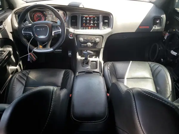 2C3CDXL93JH225342 2018 DODGE CHARGER - Image 8