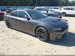 2C3CDXL93JH254209 2018 DODGE CHARGER