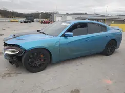 2C3CDXL93JH283998 2018 DODGE CHARGER