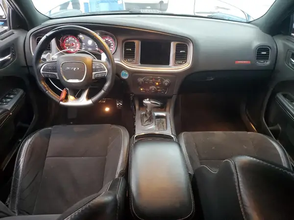 2C3CDXL93JH283998 2018 DODGE CHARGER - Image 8