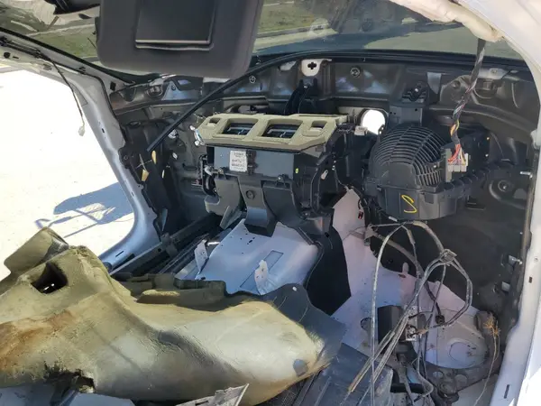 2C3CDXL93JH312027 2018 DODGE CHARGER - Image 8