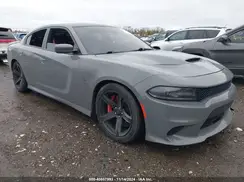 2C3CDXL93JH317356 2018 DODGE CHARGER