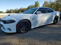 2C3CDXL93JH325943 2018 DODGE CHARGER