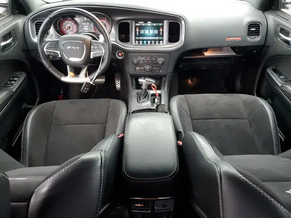 2C3CDXL93JH325943 2018 DODGE CHARGER - Image 8