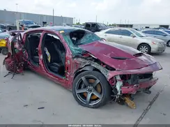 2C3CDXL93JH331449 2018 DODGE CHARGER