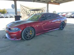 2C3CDXL93KH522404 2019 DODGE CHARGER