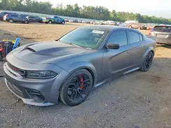2C3CDXL93KH588015 2019 DODGE CHARGER