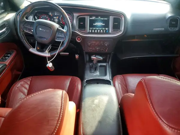 2C3CDXL93KH588015 2019 DODGE CHARGER - Image 8