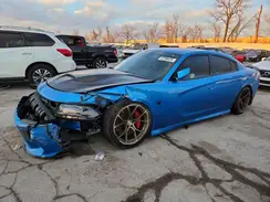2C3CDXL93KH598382 2019 DODGE CHARGER