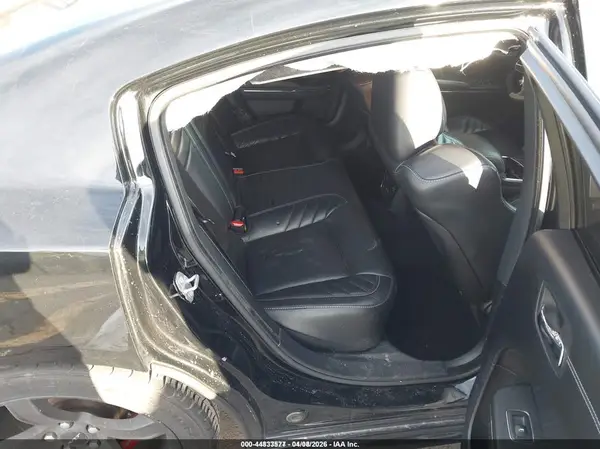 2C3CDXL93KH692813 2019 DODGE CHARGER - Image 8