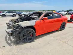 2C3CDXL93KH732811 2019 DODGE CHARGER