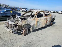 2C3CDXL93KH742755 2019 DODGE CHARGER