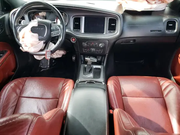 2C3CDXL93KH746577 2019 DODGE CHARGER - Image 8