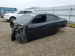 2C3CDXL93KH754694 2019 DODGE CHARGER