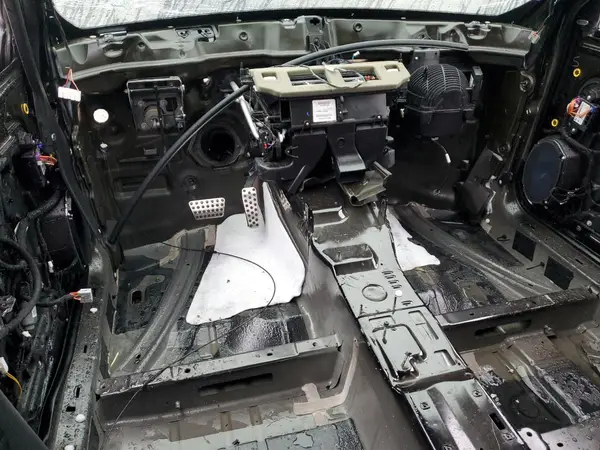 2C3CDXL93KH754694 2019 DODGE CHARGER - Image 8