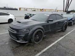 2C3CDXL93LH103275 2020 DODGE CHARGER